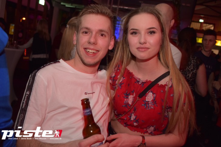Greifswald tanzt #Alle gehen hin