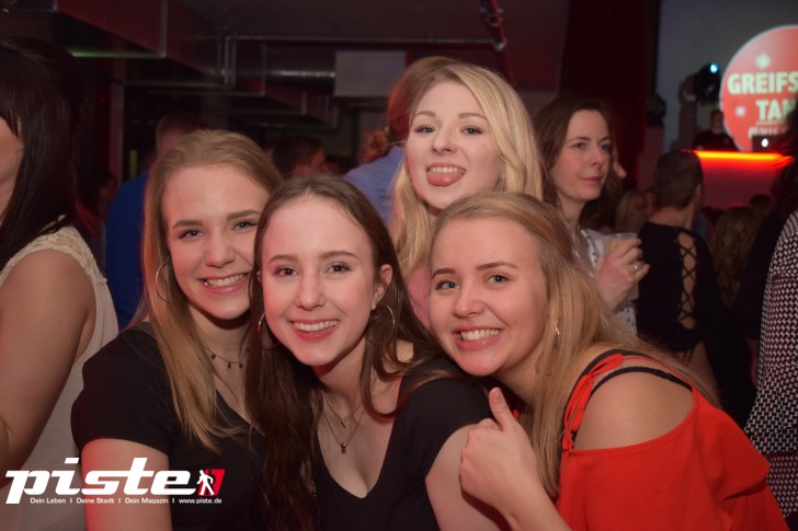 Greifswald tanzt #Alle gehen hin