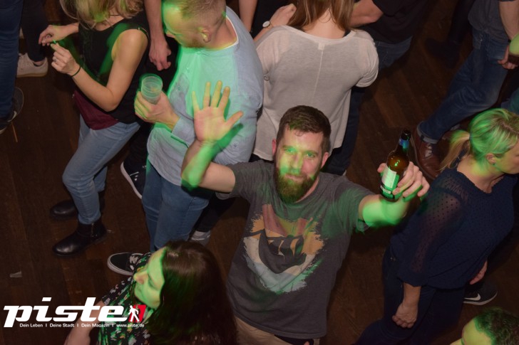 Greifswald tanzt #Alle gehen hin