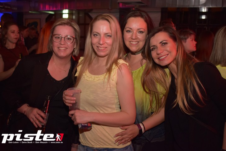 Greifswald tanzt #Alle gehen hin