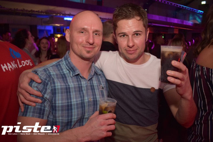 Greifswald tanzt #Alle gehen hin