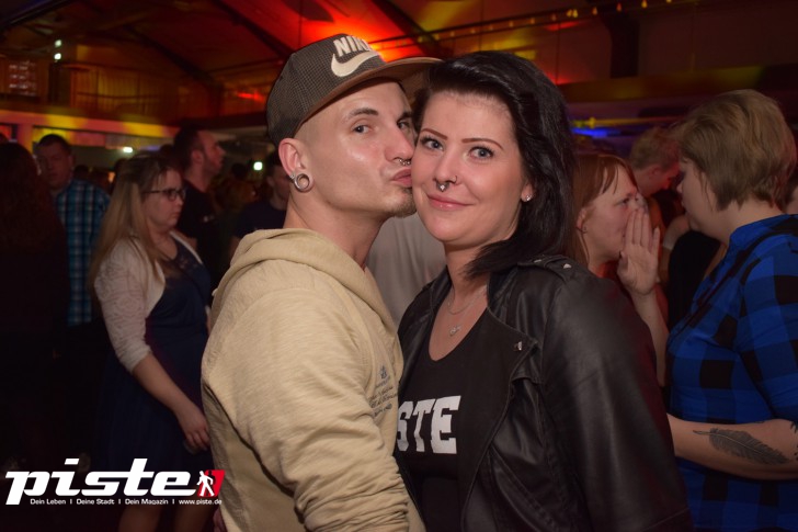 Greifswald tanzt #Alle gehen hin