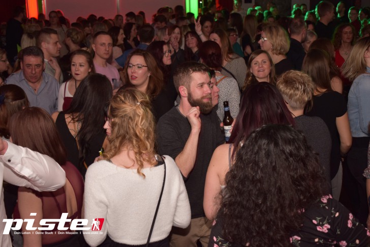 Greifswald tanzt #Alle gehen hin
