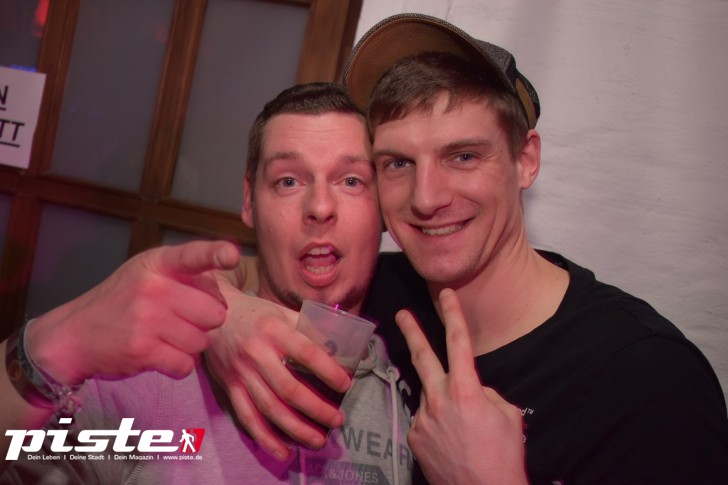 Greifswald tanzt #Alle gehen hin