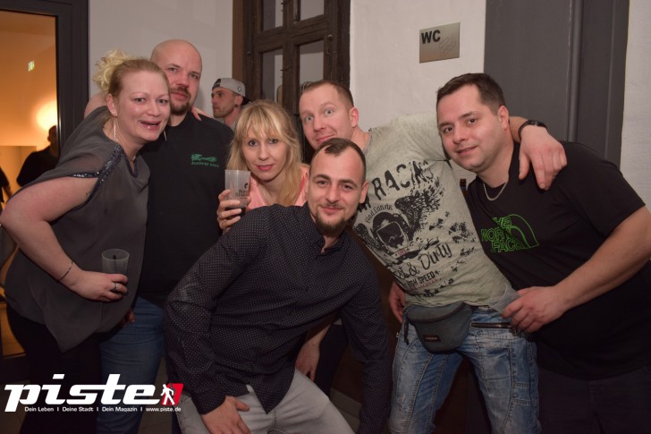 Greifswald tanzt #Alle gehen hin