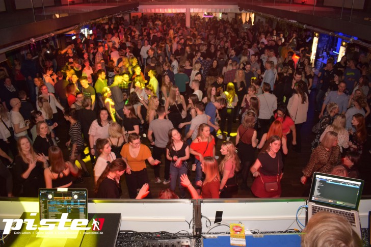 Greifswald tanzt #Alle gehen hin