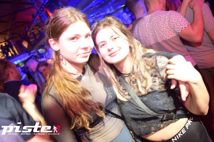 Greifswald tanzt #Alle gehen hin