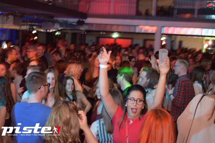 Greifswald tanzt #Alle gehen hin
