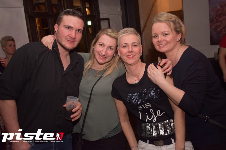 Greifswald tanzt #Alle gehen hin