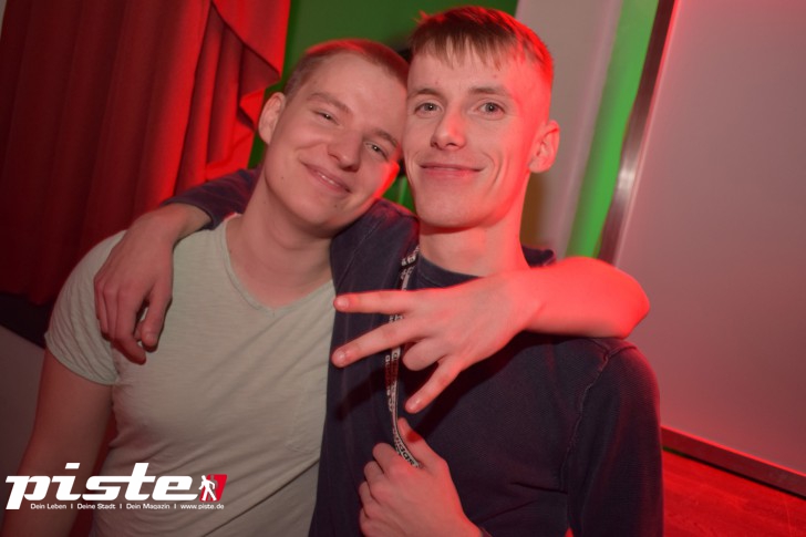 Greifswald tanzt #Alle gehen hin