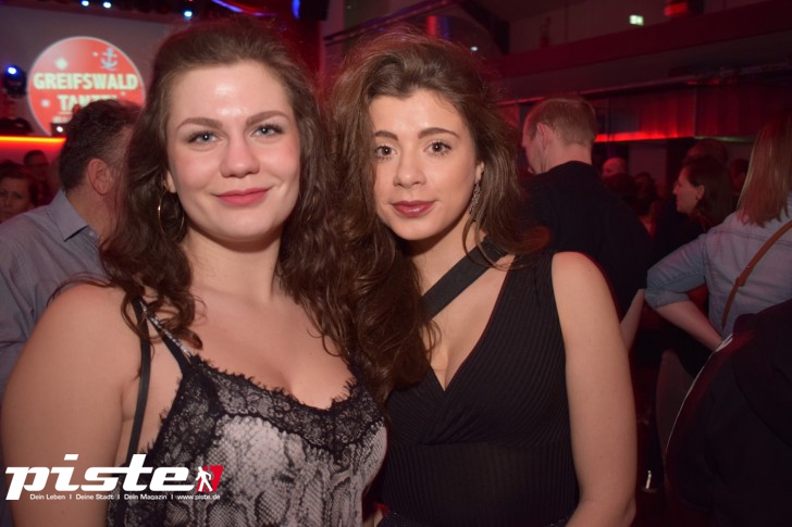 Greifswald tanzt #Alle gehen hin