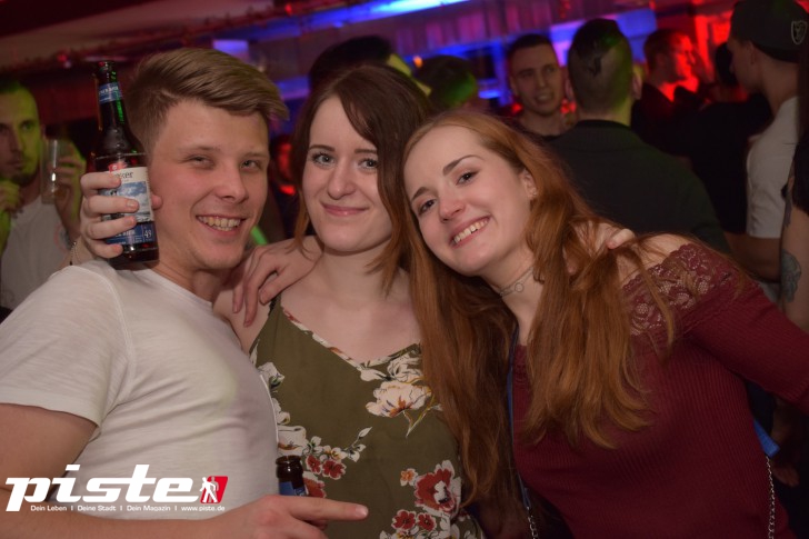 Greifswald tanzt #Alle gehen hin
