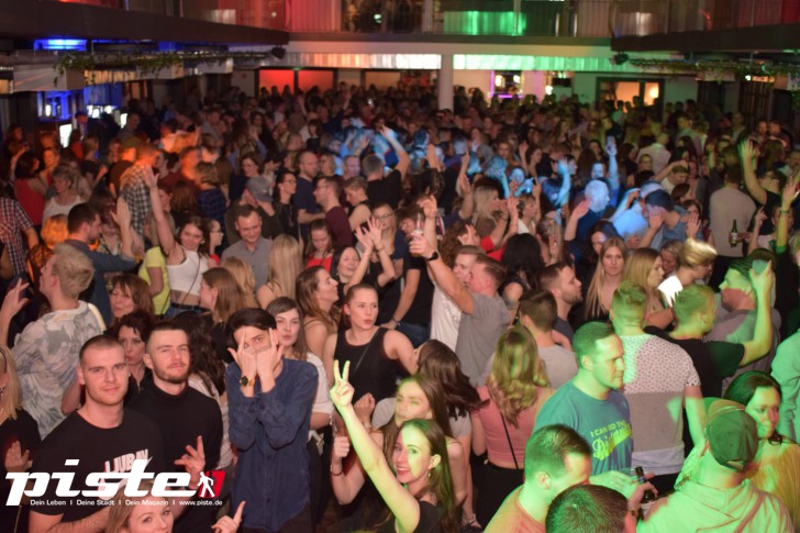 Greifswald tanzt #Alle gehen hin