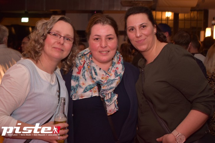 Greifswald tanzt #Alle gehen hin