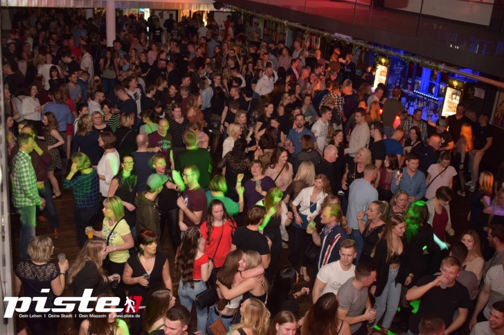 Greifswald tanzt #Alle gehen hin