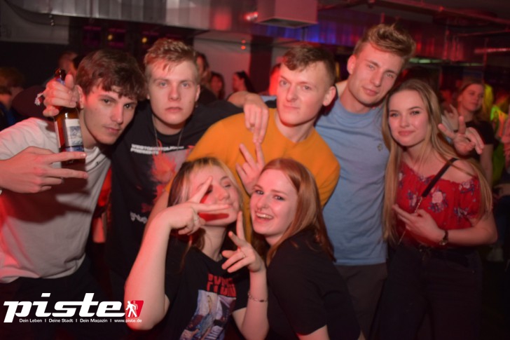 Greifswald tanzt #Alle gehen hin