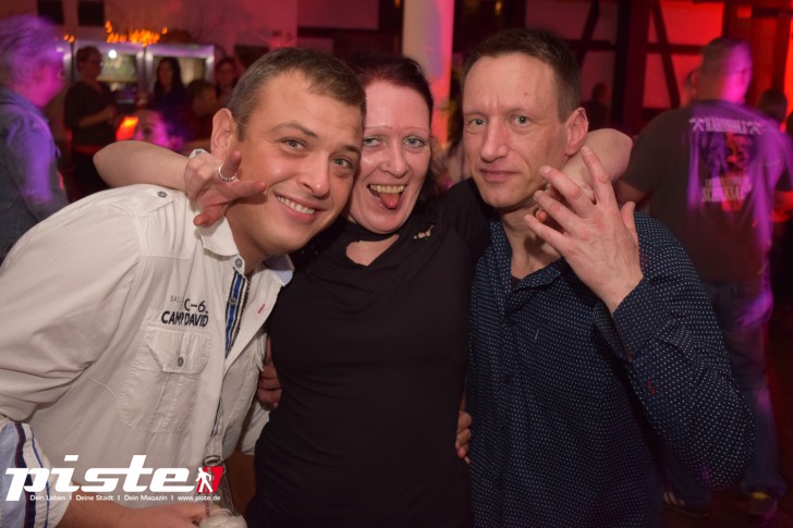 Greifswald tanzt #Alle gehen hin