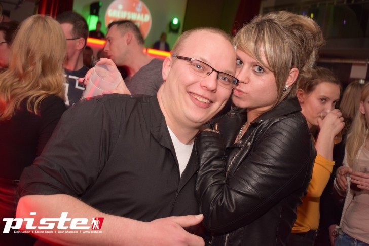 Greifswald tanzt #Alle gehen hin
