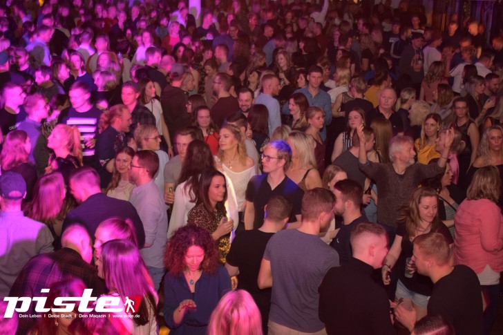 Greifswald tanzt #Alle gehen hin