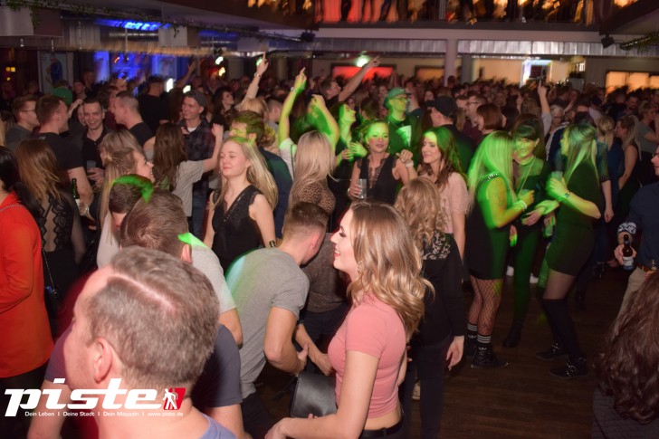 Greifswald tanzt #Alle gehen hin