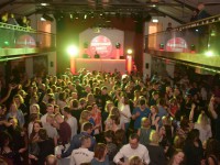 Greifswald tanzt #Alle gehen hin