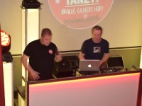 Greifswald tanzt #Alle gehen hin