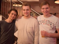 Greifswald tanzt #Alle gehen hin