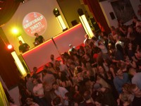 Greifswald tanzt #Alle gehen hin
