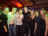 Greifswald tanzt #Alle gehen hin