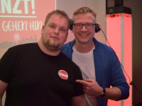 Greifswald tanzt #Alle gehen hin