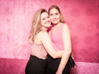 Pretty & Pink