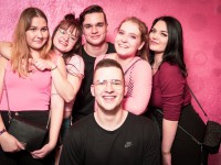 Pretty & Pink