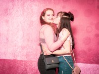 Pretty & Pink