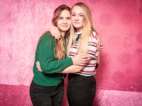 Pretty & Pink