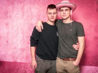 Pretty & Pink