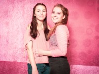 Pretty & Pink