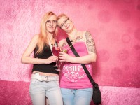 Pretty & Pink