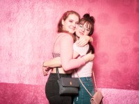 Pretty & Pink