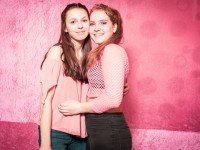 Pretty & Pink