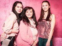 Pretty & Pink