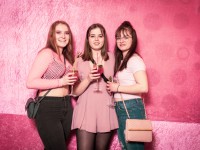 Pretty & Pink