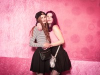 Pretty & Pink