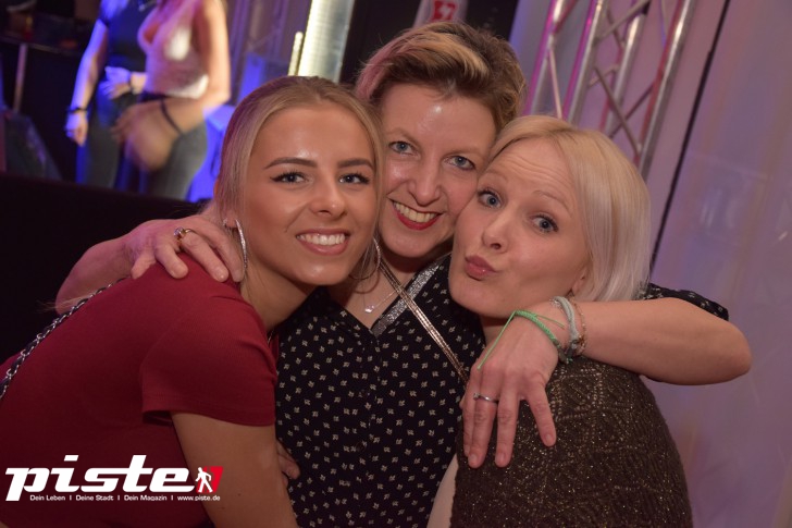 Daddy Cool Party