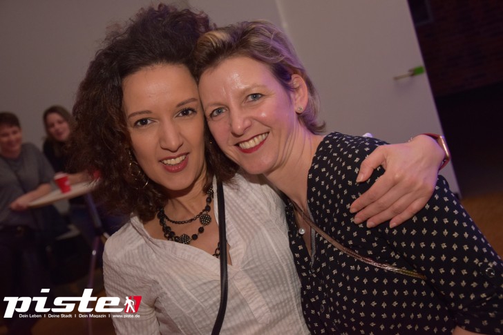 Daddy Cool Party