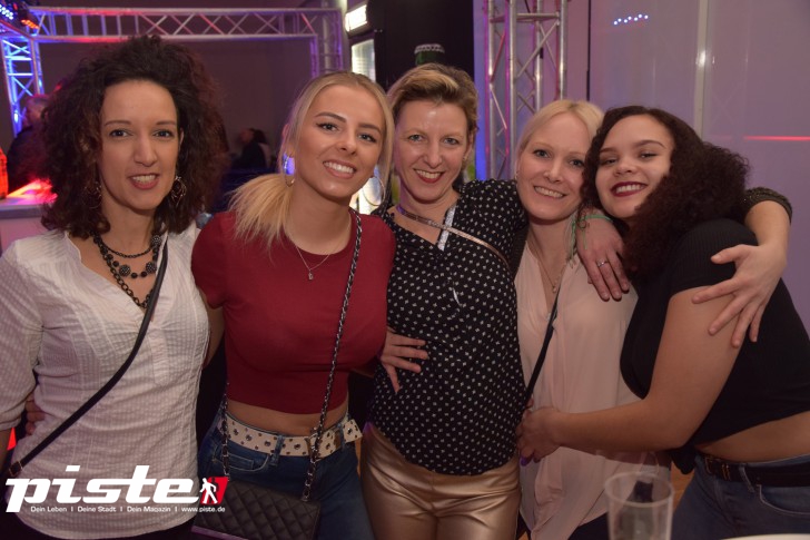 Daddy Cool Party