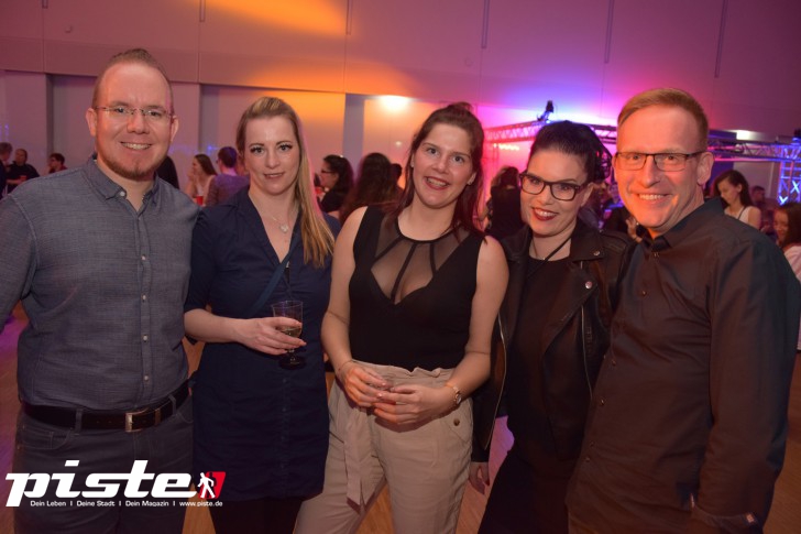 Daddy Cool Party