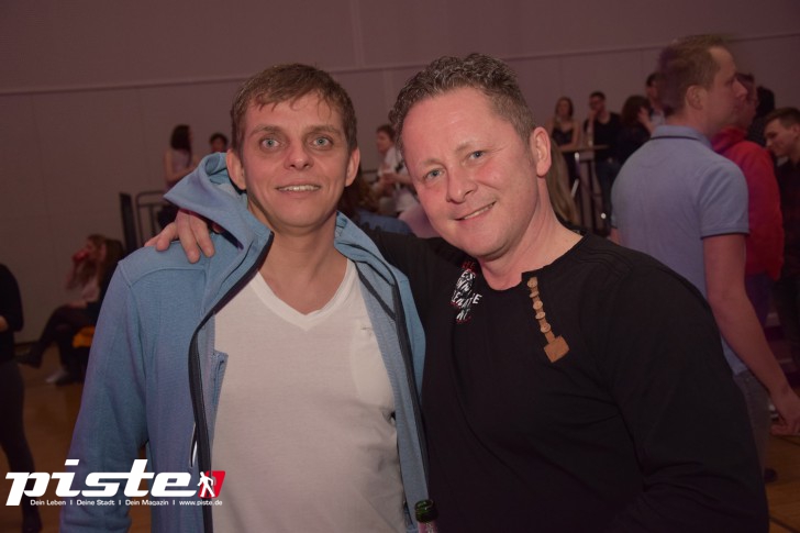 Daddy Cool Party