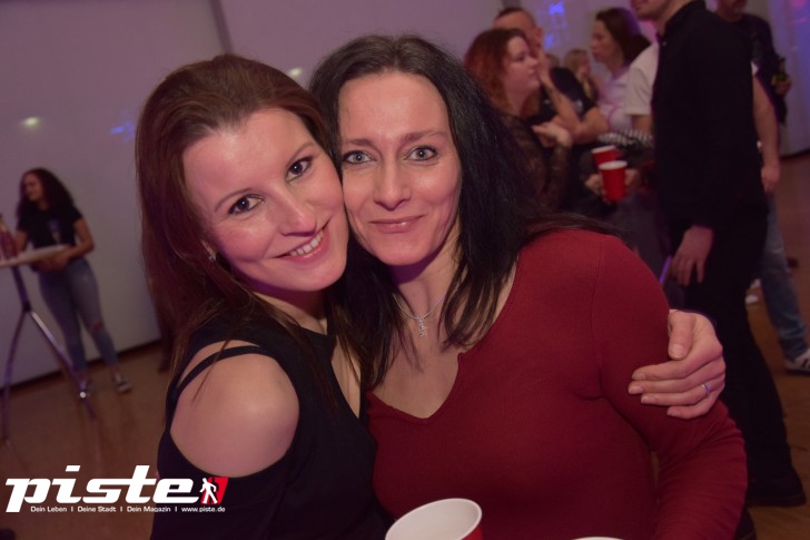 Daddy Cool Party