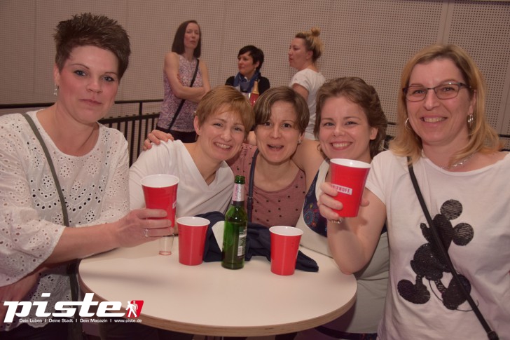 Daddy Cool Party