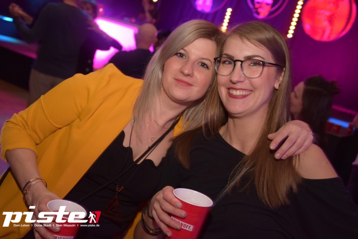 Daddy Cool Party